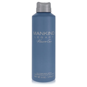 Kenneth Cole Mankind Legacy by Kenneth Cole